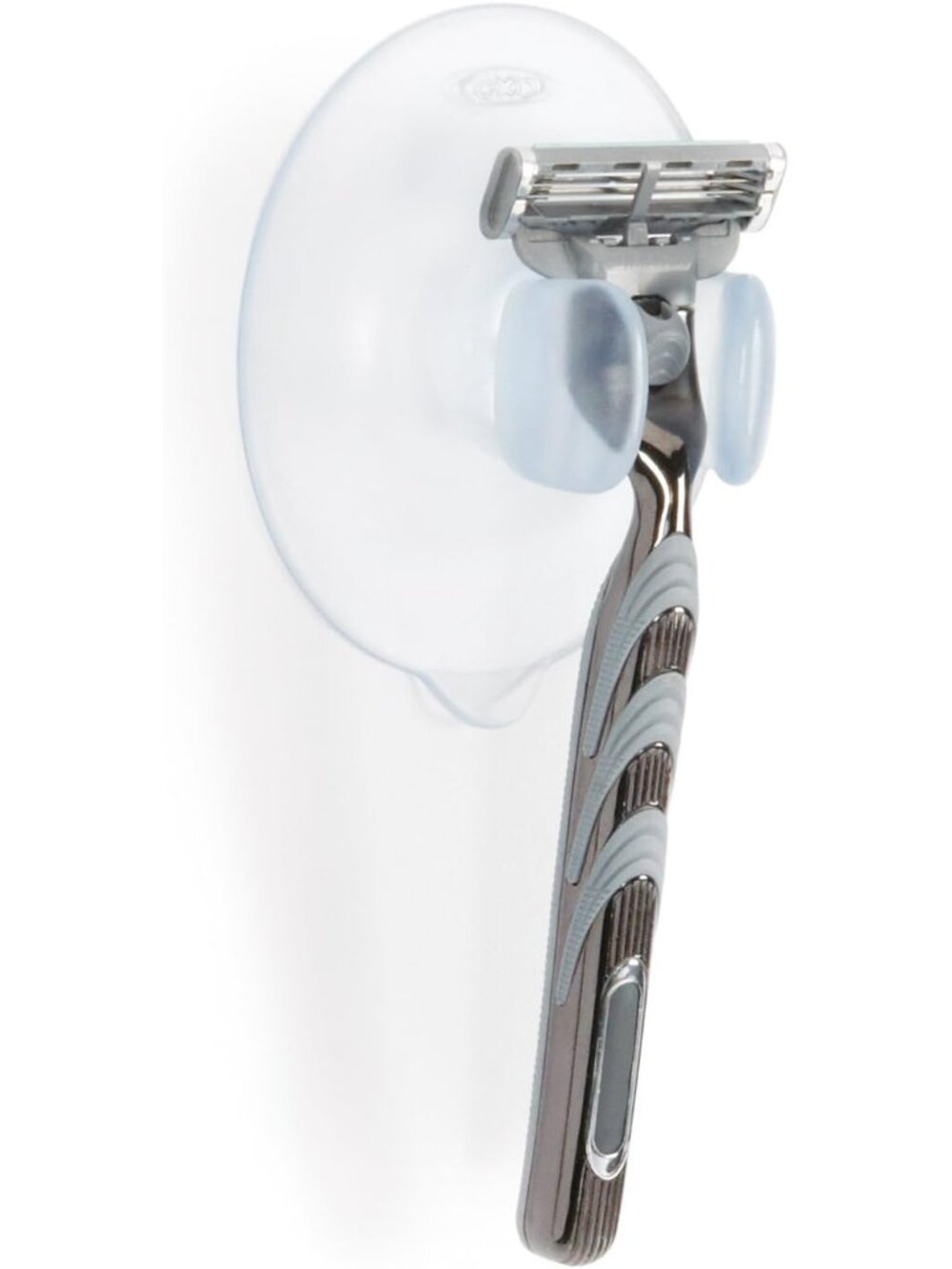 Good Grips Suction Razor Holder